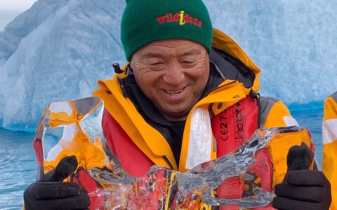 Wild Ideas Warm Comfy Beanies. Made in USA.