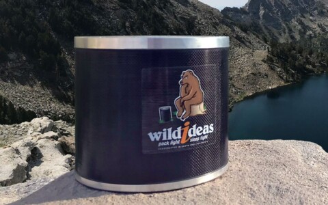 WIld Ideas "The Thinker" Sticker