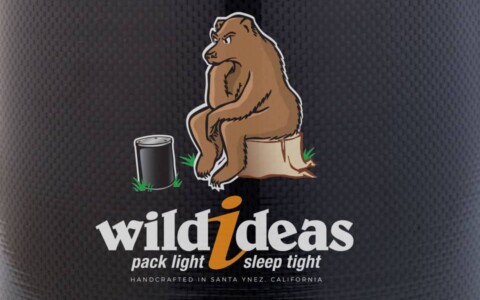 WIld Ideas "The Thinker" Sticker